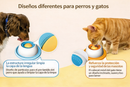 JUGUETE ANTI -ESTRES PARA MASCOTAS