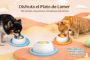JUGUETE ANTI -ESTRES PARA MASCOTAS
