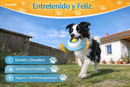 JUGUETE ANTI -ESTRES PARA MASCOTAS