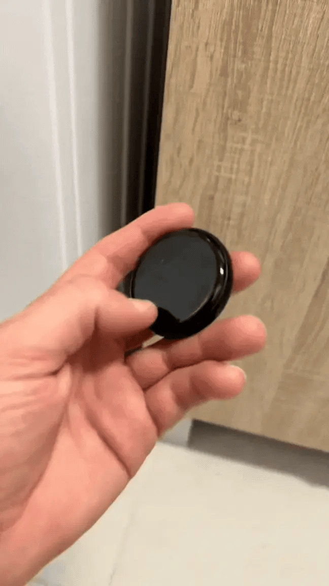 Mini Grabadora Magnética  Espía Magno Grab®