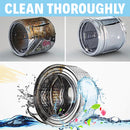 Washing Machine Cleaner - Limpiador antibacterial para lavadoras