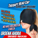 Therapy Head Cap ™ - Gorro Anti Migraña