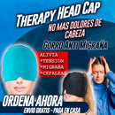 Therapy Head Cap ™ - Gorro Anti Migraña