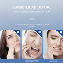 Crema Dental Reparadora Dientes con Hidroxiapatita 7.5%