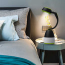 LINTERNA POWER BANK  ¡La Linterna 3 en Uno!