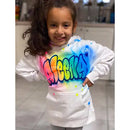 AEROGRAFO PARA NIÑOS