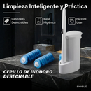 TOILETWAND LIMPIADOR PARA BAÑO + REPUESTOS