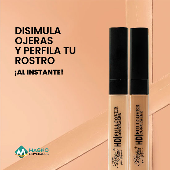 Beautiful Skin Glow™️- Base De Alta Cobertura Con Protector Solar + 3 OBSEQUIOS🎁