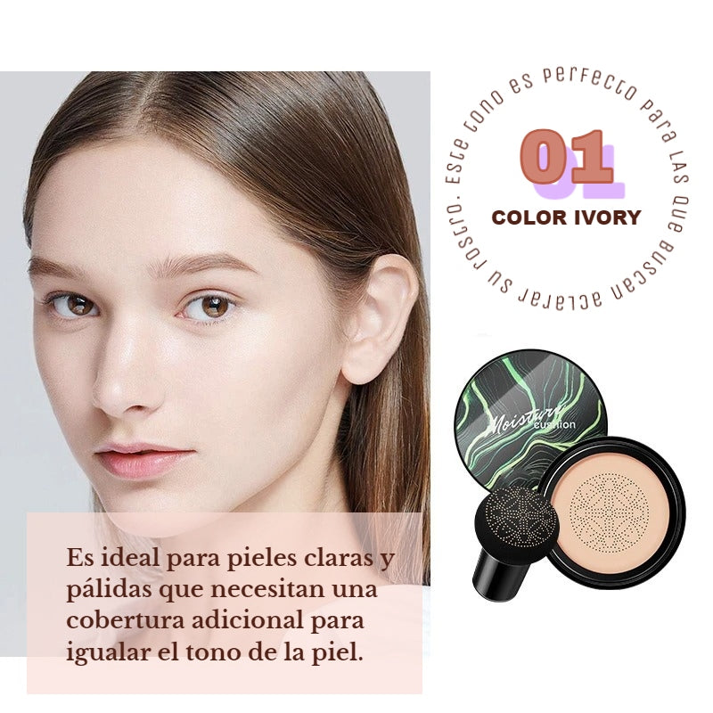 BB CREAM/ ROSTRO PERFECTO