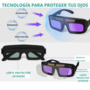 Welding Glasses™-GAFAS PARA SOLDAR