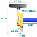 CERAMIX PRO™ - Cortador de vidrios y azulejos Premium