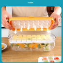 FROSTY MAGIC ™ - Hielo de Sabores