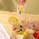 FROSTY MAGIC ™ - Hielo de Sabores