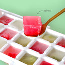 FROSTY MAGIC ™ - Hielo de Sabores