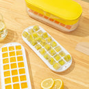 FROSTY MAGIC ™ - Hielo de Sabores