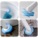 TOILETWAND LIMPIADOR PARA BAÑO + REPUESTOS