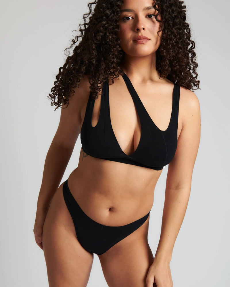 Brasier con Sistema de camiseta 12 posiciones diferentes