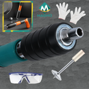 Steel Gun™- Pistola fijación de clavos manual+CLAVOS DE REGALO🎁