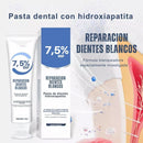 Crema Dental Reparadora Dientes con Hidroxiapatita 7.5%