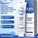 Crema Dental Reparadora Dientes con Hidroxiapatita 7.5%