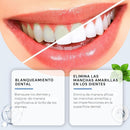 Crema Dental Reparadora Dientes con Hidroxiapatita 7.5%