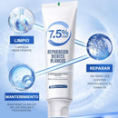 Crema Dental Reparadora Dientes con Hidroxiapatita 7.5%