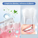 Crema Dental Reparadora Dientes con Hidroxiapatita 7.5%