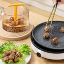 Meatball Maker- Fabrica de Albondigas