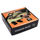 EasyHooks™ | Abrazadera angular 60°,90°,120°