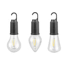 Charging Light Bombilla Camping Type-C