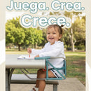 🪑 Silla Clak Multiusos Transportable para Niños