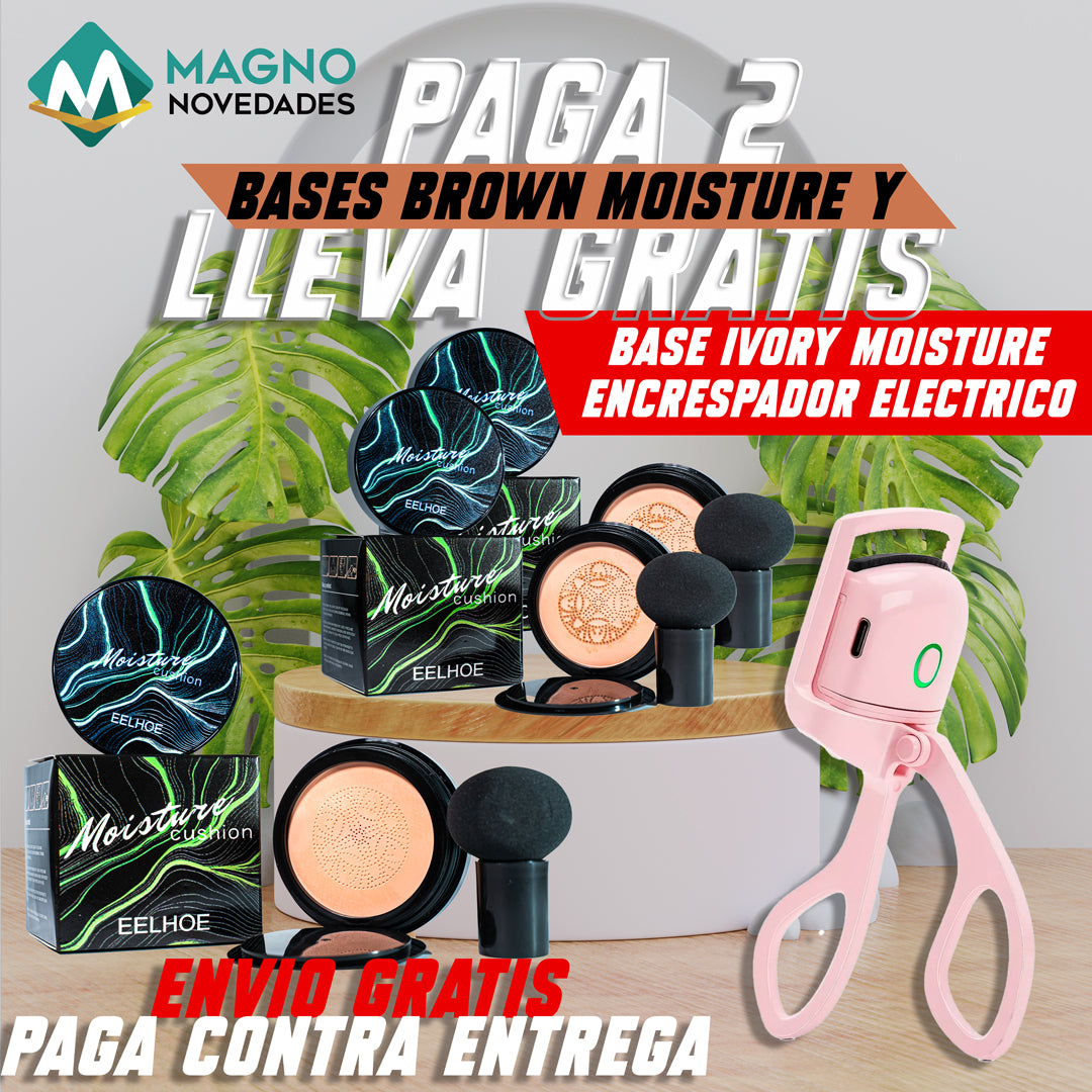 BB CREAM/ ROSTRO PERFECTO