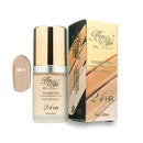 Beautiful Skin Glow™️- Base De Alta Cobertura Con Protector Solar + 3 OBSEQUIOS🎁