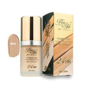 Beautiful Skin Glow™️- Base De Alta Cobertura Con Protector Solar + 3 OBSEQUIOS🎁