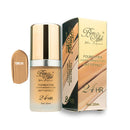 Beautiful Skin Glow™️- Base De Alta Cobertura Con Protector Solar + 3 OBSEQUIOS🎁