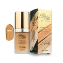 Beautiful Skin Glow™️- Base De Alta Cobertura Con Protector Solar + 3 OBSEQUIOS🎁