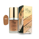 Beautiful Skin Glow™️- Base De Alta Cobertura Con Protector Solar + 3 OBSEQUIOS🎁