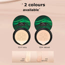 Base de Maquillaje CC Cream Beauty charm