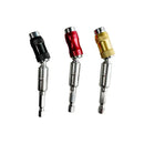 Extensor de taladro magnético flexible