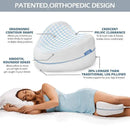 ALMOHADA LEG PILLOW  (ORTOPÉDICA)