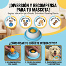 JUGUETE ANTI -ESTRES PARA MASCOTAS
