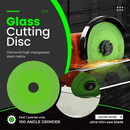 Cutting Disk™️ - DISCO ULTRA FINO CORTADOR DE VIDRIO - CERAMICA - PORCELANATO