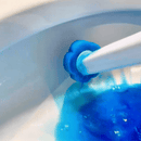 TOILETWAND LIMPIADOR PARA BAÑO + REPUESTOS