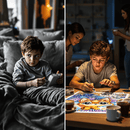 🎨PINTURA DIAMANTE 5D - ¿Por qué pintar con colores cuando puedes pintar con diamantes?