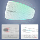 ALMOHADA LEG PILLOW  (ORTOPÉDICA)