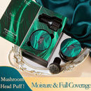 Base de Maquillaje CC Cream Beauty charm