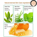 Base de Maquillaje CC Cream Beauty charm