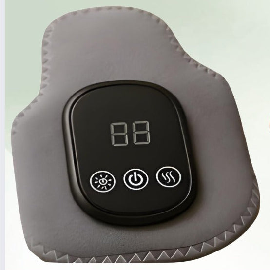 👣 VitalPies - Masajeador para Activar y Aliviar