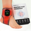 👣 VitalPies - Masajeador para Activar y Aliviar