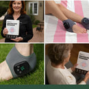 👣 VitalPies - Masajeador para Activar y Aliviar